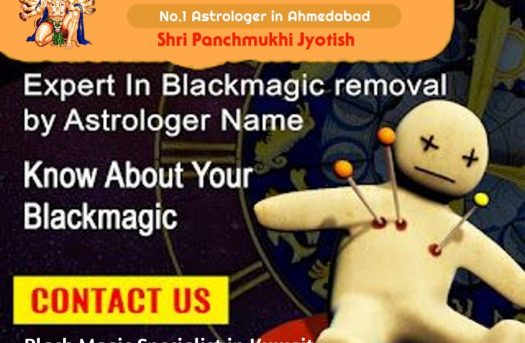 Black Magic Specialist in Kuwait