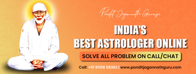 Best Astrologer in India