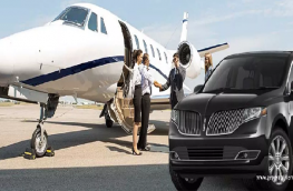 Geneva airport transfer