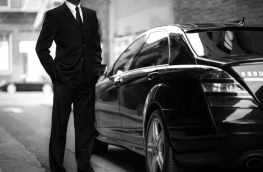 disposal car service in Switzerland