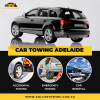 Car Towing Adelaide