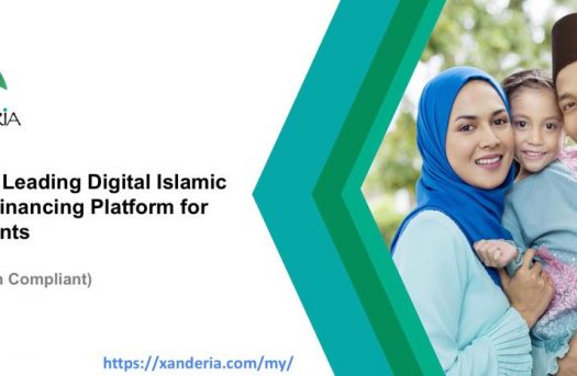 Best Islamic Personal Loans In Malaysia