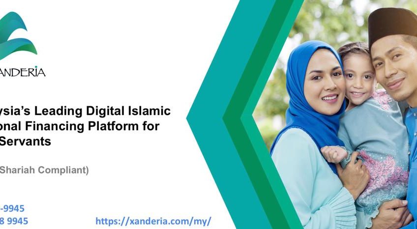 Best Islamic Personal Loans In Malaysia
