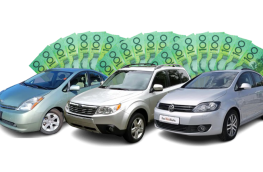 cash for cars sydney