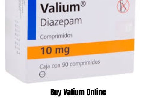 Buy Valium Online