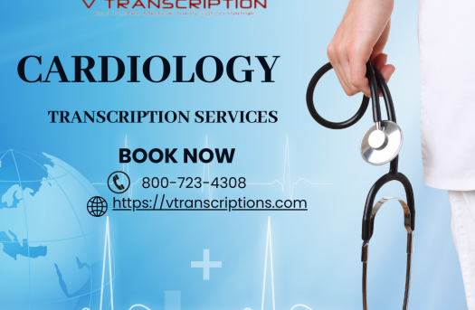 Medical Transcription Service USA