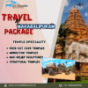 Mahabalipuram tour package from Chennai