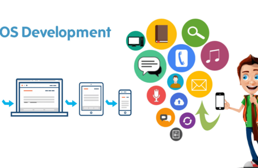 os-apps-development