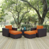 outdoor furniture