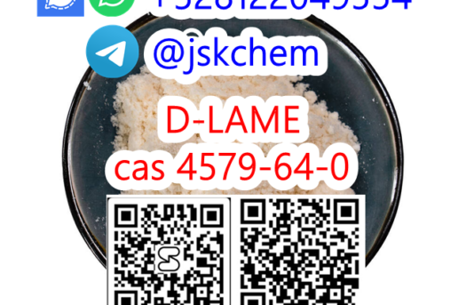 D-LAME CAS 4579-64-0 LSD PRESUROSRS 528122049554 (2)