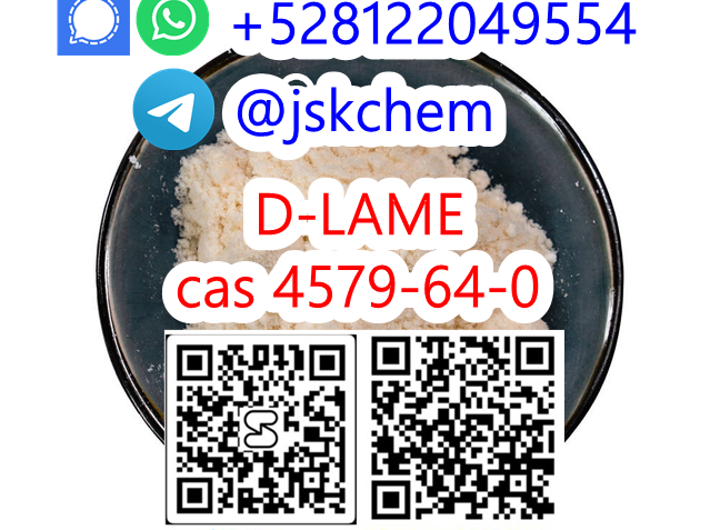 D-LAME CAS 4579-64-0 LSD PRESUROSRS 528122049554 (2)