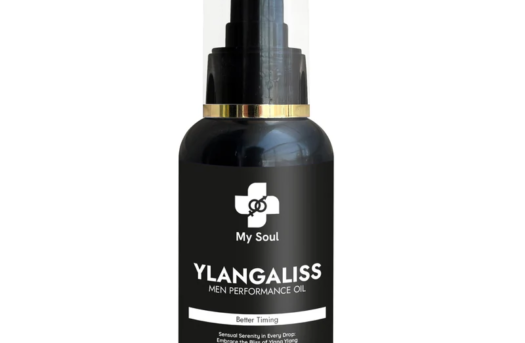 Massage Oil for Couples