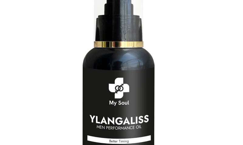 Massage Oil for Couples