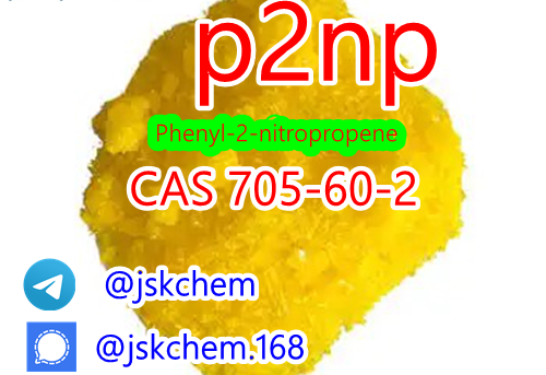 P2NP CAS 705-60-2 Telegram@jskchem (1)