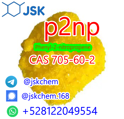 P2NP CAS 705-60-2 Telegram@jskchem (1)