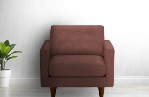 single sofa