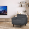 single sofa
