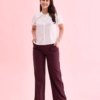 Cargo pants for women
