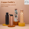 Copper Water Bottle