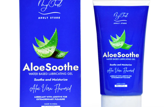lubricant gel for men