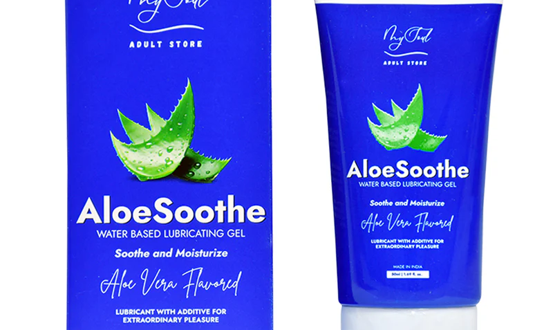 lubricant gel for men