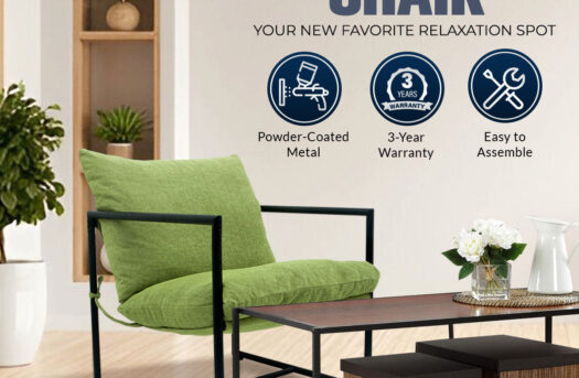 Sling Chair