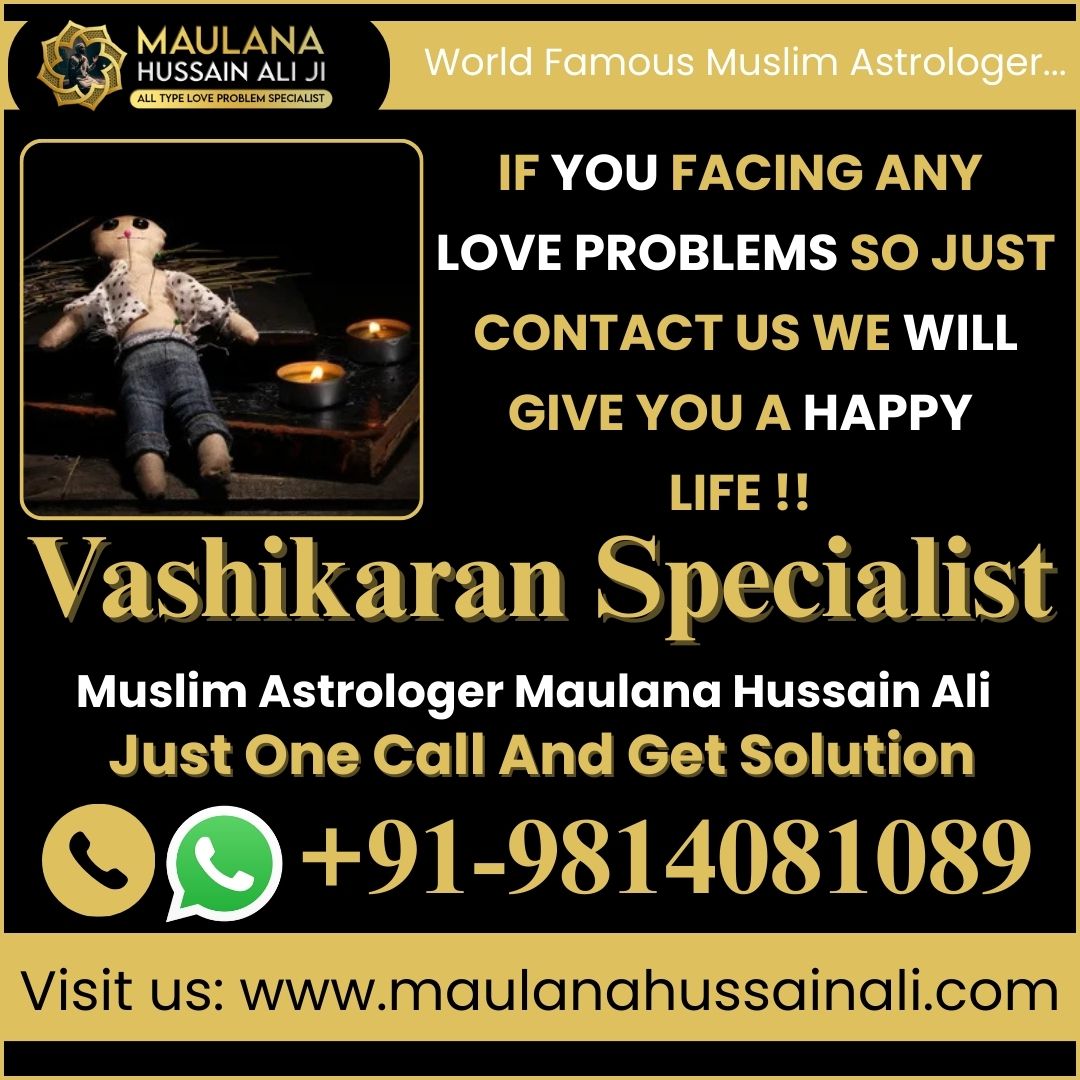 Vashikaran Astrologer