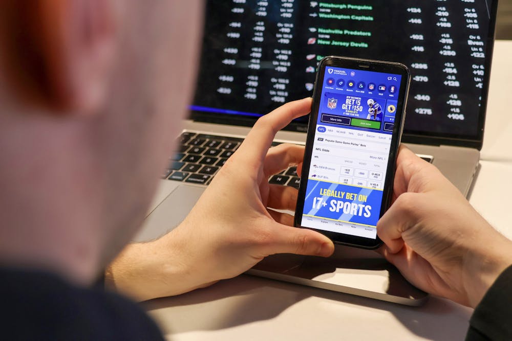 Everything You Need to Know About Access Bet