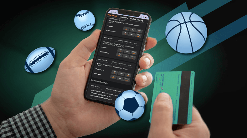 Experience the Future of Online Betting with Access Bet