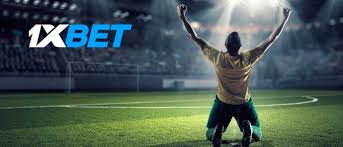Login 1xbet Indonesia Panduan Lengkap untuk Pemain