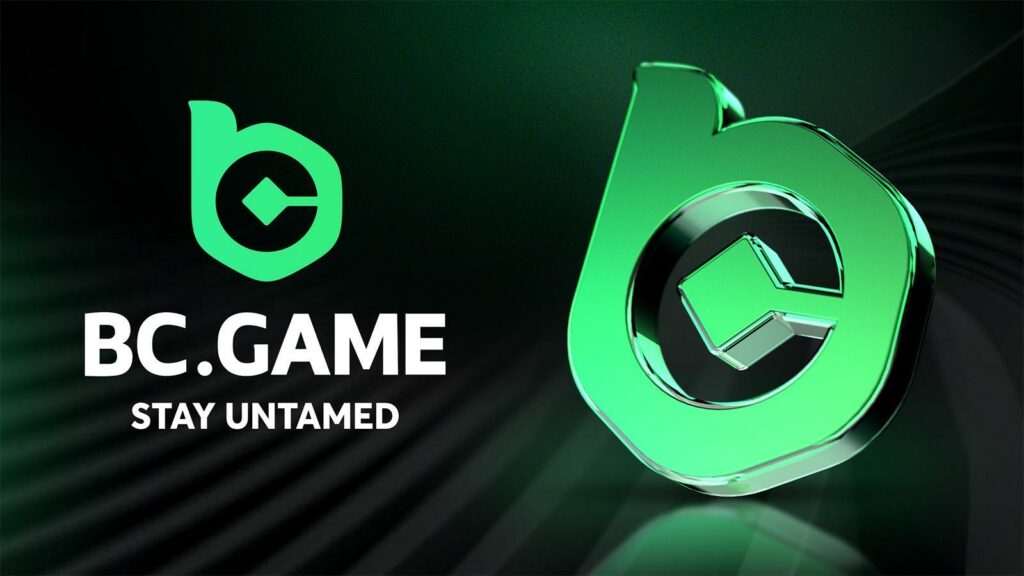 Mengungkap Keunggulan BC.Game ID dalam Dunia Permainan Cryptocurrency
