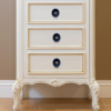 Wooden Cabinet Knobs
