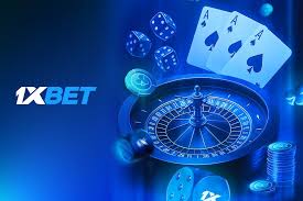 1xbet 라이브 실시간 스포츠 베팅의 새로운 패러다임