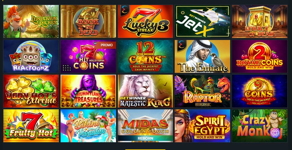 Betwinner Para Çekme Adım Adım Rehber