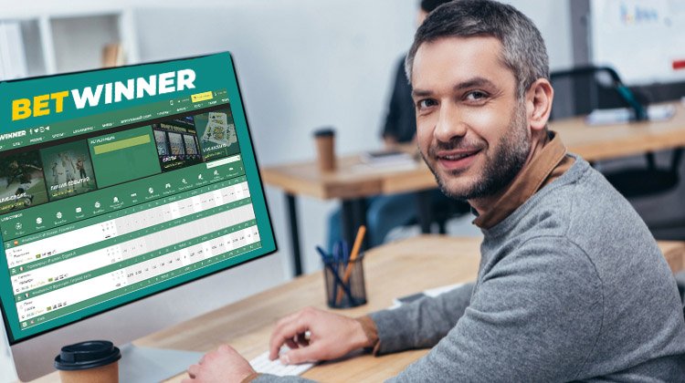 Betwinner Promosyon Kodu ile Kazançlarınızı Artırın