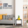 buy side table online
