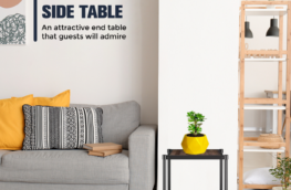 buy side table online