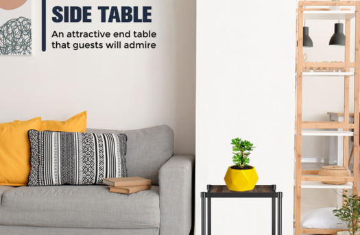buy side table online