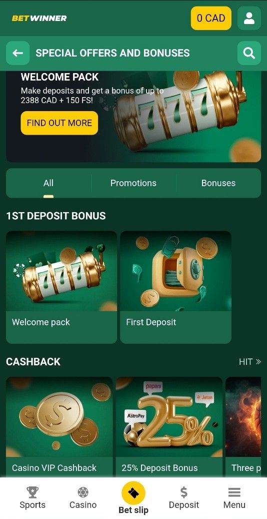 Découvrez Betwinner  votre guide complet pour les paris en ligne