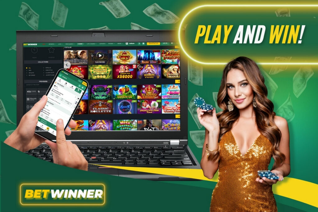 Découvrez Betwinner  votre guide complet sur les paris en ligne