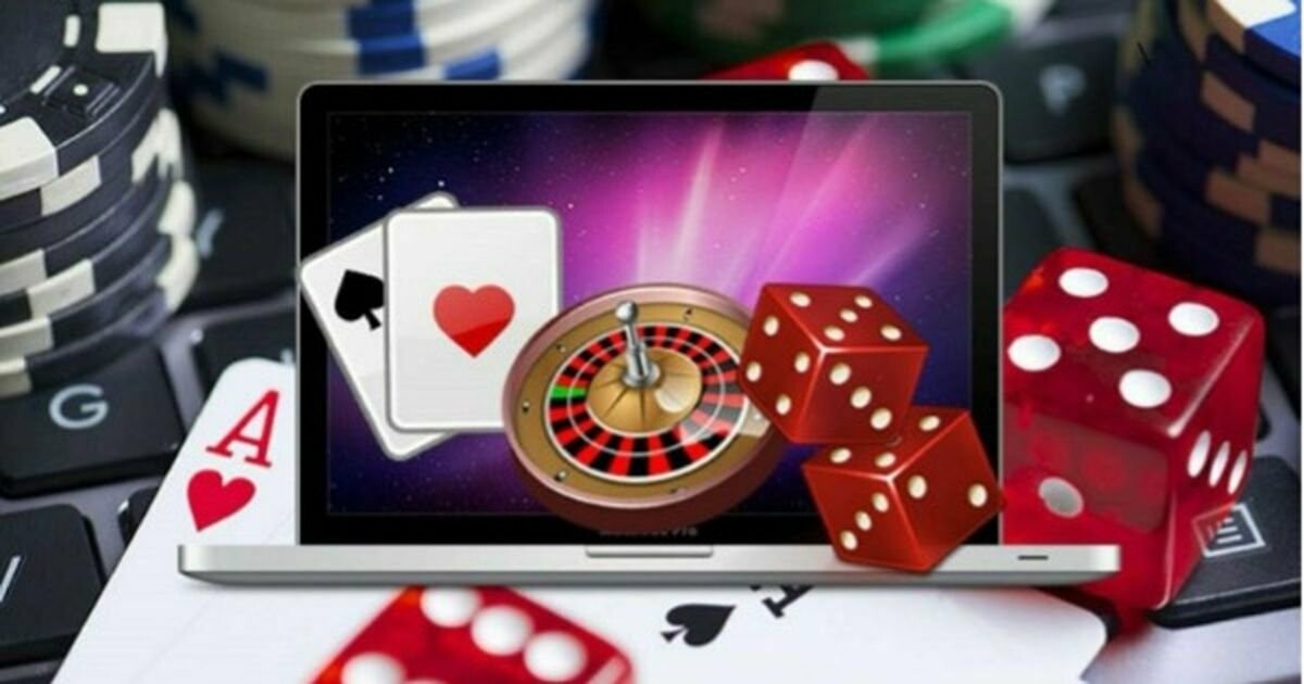 Dexsport Casino Registration Process 28