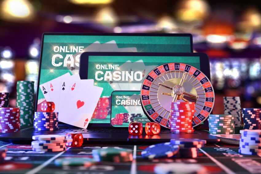 Dexsport Casino Registration Process 30