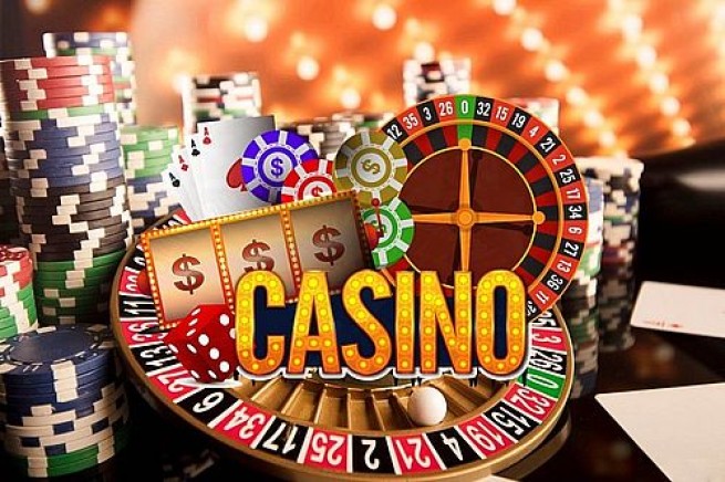 Discover Online Casino Agent No Wager Options