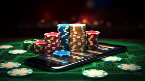 Discover the Excitement of 7Gold Casino