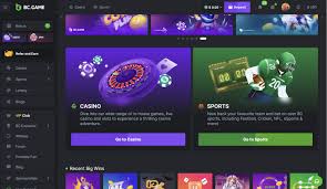 Discover the Exciting Features of the BC Game App
