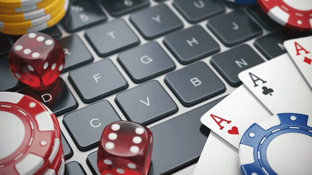 Discover the Exciting World of Fire Scatters Casino & Sportsbook
