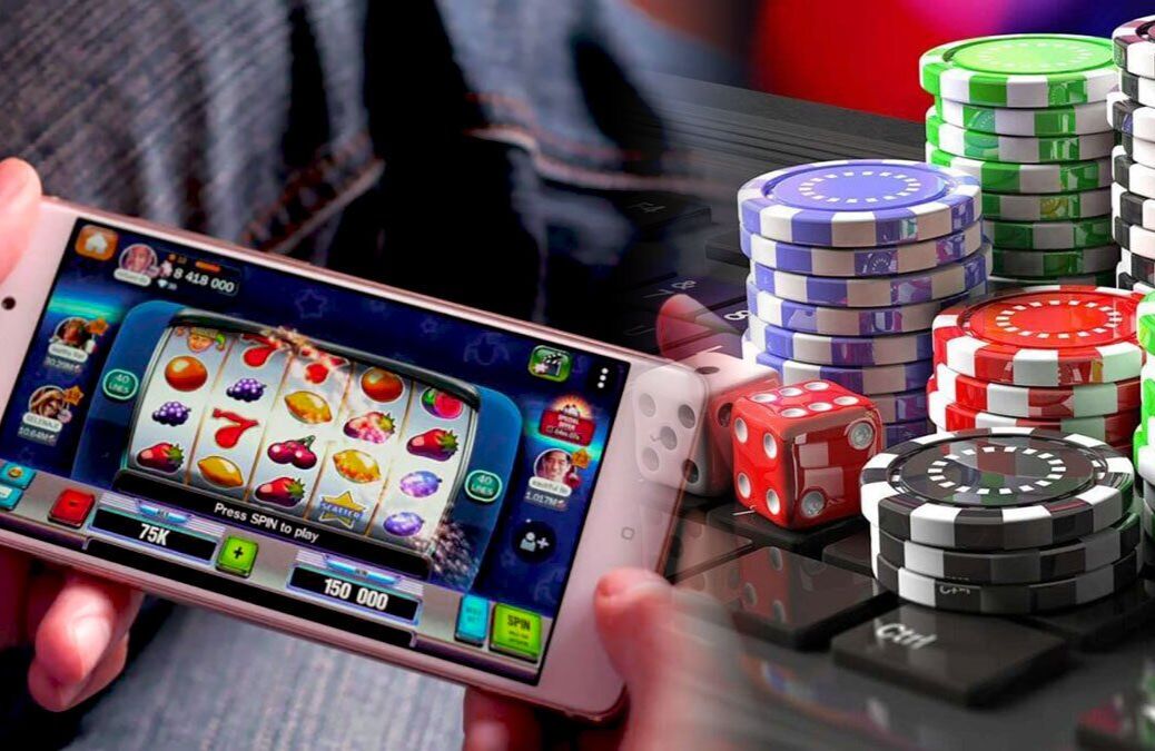 Discover the Exciting World of Fire Scatters Casino Online Games