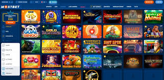 Discover the Thrill 2025's Top Online Casino