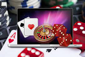 Discover the Thrilling World of SpinTime Casino Sportsbook