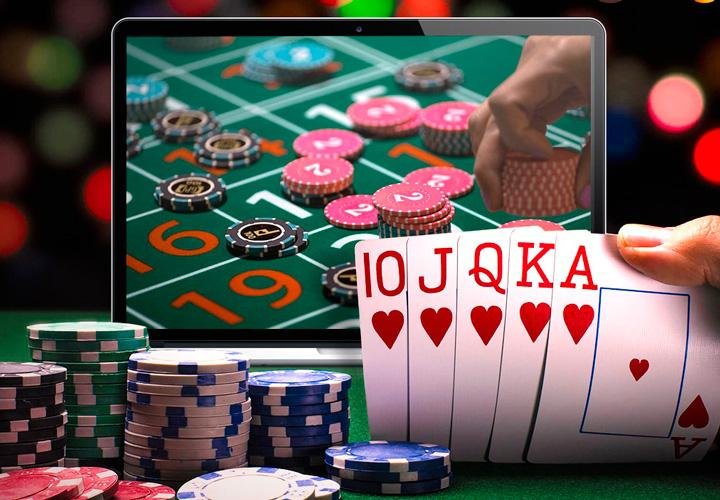 Discover the Thrills of Casino BetFoxx The Ultimate Gaming Destination